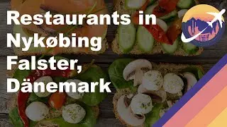 Restaurants in Nyk&oslash;bing Falster, D&auml;nemark