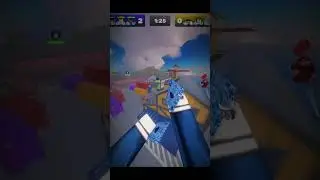 epic backstap kill 😝 #roblox #rivals #robloxrivals #rivalsgameplay
