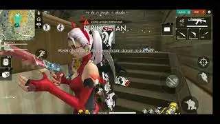 Ditinggal duo vs squad the power off bucin
