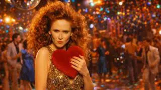 T&rsquo;Pau &ndash; Heart and Soul | 1970s Disco Version
