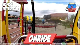 Rondo - Potts Park | Sunkid Heege | Luna-Loop | POV