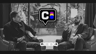 ANDREI SERBIN PONT EN CEIBO | COLOQUIO CON LEANDRO OC&Oacute;N