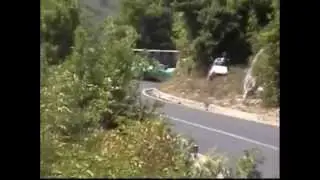 46° Svolte di Popoli