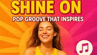 Pop Groove That Inspires 🌟