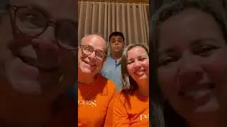 FELIZ ANIVERSARIO NEUBER FIBRON