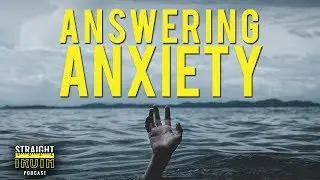 Answering Anxiety (2018)