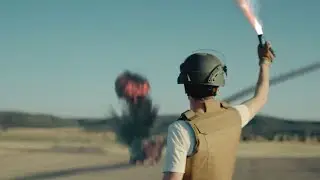 TERMINAL - Trailer Officiel