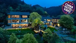 Hide and see | Chongqing, China | Hotel Review 🏨