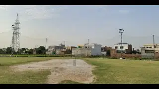 REFRESH IT YOUNG STAR VS RS TRADING & VJ CONSTRUCTION .CO || QUARTER FINAL-1 || BCL - 7 ||