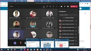 CRUD EN CONSOLA USANDO JDBC Y MYSQL - PARTE I (MAPDS-SEMANA7)