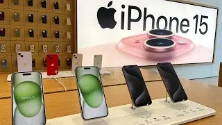 Apple Suffers iPhone Sales Slump as China Rivals Rise