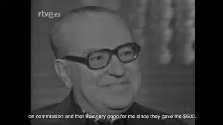 Alberto Ginastera 