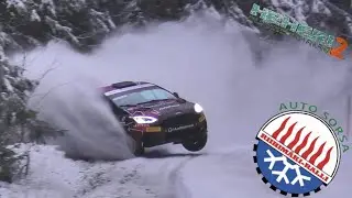 SM Auto Sorsa Ralli 2024