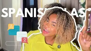 Speak Like a Local: Learn Spanish with a Dominican Flair