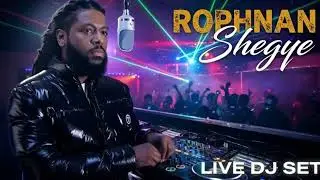 ROPHNAN - SHEGIYE | ሮፍናን - ሸግዬ Remix (DJ version) 2026