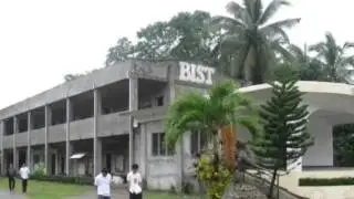 BATO INSTITUTE OF SCIENCE AND TECHNOLOGY background