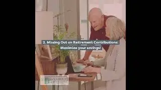 Avoid Costly Tax Mistakes