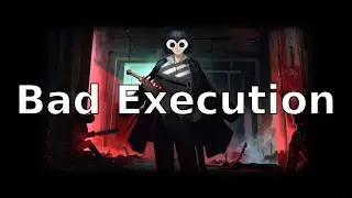 Canto 9 Part 1 & 2 Critique [Limbus Company]