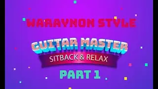 Guitar Master | Very Relaxing Instrumental Guitar Nonstop