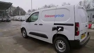 Dawsongroup Microgrid
