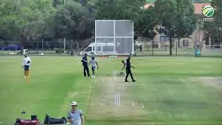 CSA Invitational XI U19 vs Eastern Storm U19 - Khaya Majola Cricket Week 2025/26 | Tommix Oval