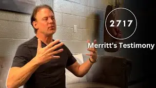 Transformation / Merritt's Testimony | Short-Cast #podcast #business #testimony #faith #influencer