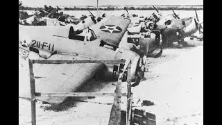 The Defense of Wake Island