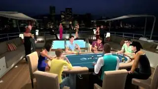 PKR Poker 3.0 - award-winning online poker games from PKR.com