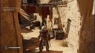 Assassin's Creed&reg; Mirage- Den of the beast