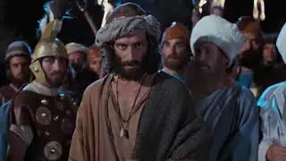 JESUS Rohingya 42 The Last Supper   High quality