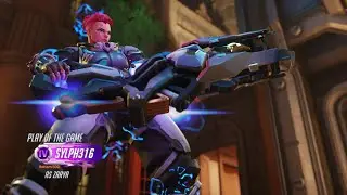 Spirit Showdown 5k POTG
