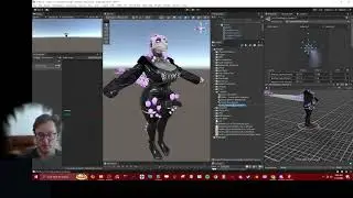 How To Create Custom Poses/Walk Cycles In VRChat