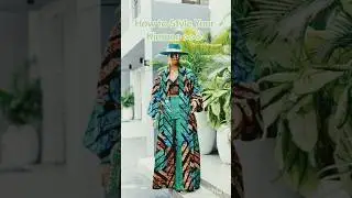 how to style a kimono jacket #styling #kimono #trendingshort