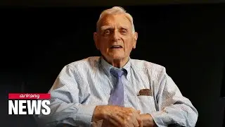 Nobel prize-winning lithium-ion battery pioneer dies aged 100