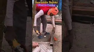 &bull;Civil Work &bull;Slab Shuttering &bull;Live Site Work &bull;Live &bull;Basruddin Builder  &bull;Civil Contractor