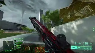 Hazard Zone Solo Gameplay
