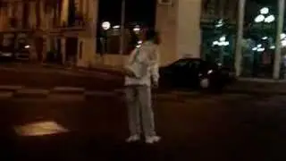 le loup fou de nice(06200)