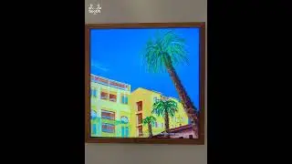 최연재 작가 Solo Exhibition 🎨