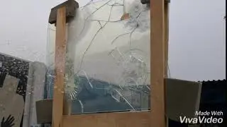 Bangkok Thailand Car Armoring Service and Bulletproof Glass