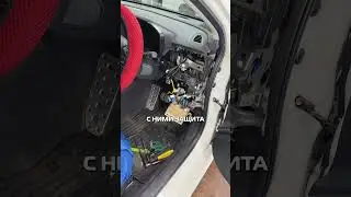 Дооснащение Subaru Levorg: сигнализация, GPS и тонировка