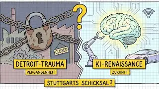 Die 50%-Falle: Warum Stuttgart um seine Zukunft kämpft!