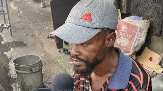 Niger delta militant warns Tinubub and wike on blowing up oil pipes