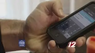 Fitness Apps Invading Privacy