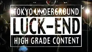Luck end  /  fire