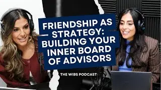 S3E80 - Burnout, Breakdowns & The Comeback Blueprint for Women in Business