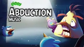 Piggy Tales Soundtrack | Abduction Music (ABHV)