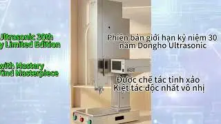 ultrasonic welding plastic toys, plastic toy welding, toy ultrasonic welding, h&agrave;n si&ecirc;u &acirc;m đồ chơi