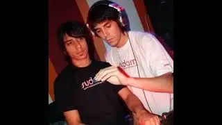Kintar & Rex - Sudam Show on Frisky Radio 05-04-2007