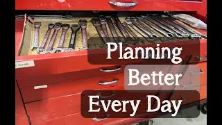Be a Better Planner! #2 Effective Pastor’s Daily Disciplines
