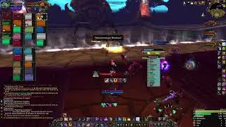 HOF Garalon exploit (Vulgarity)